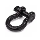 High Strength 2" Trailer Receiver Hitch