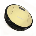 WIFI APP control wet dry vacuum cleaner sound wave portable vacuum cleaner
