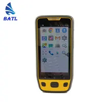 Portable IP65 4G LTE Industrial Android