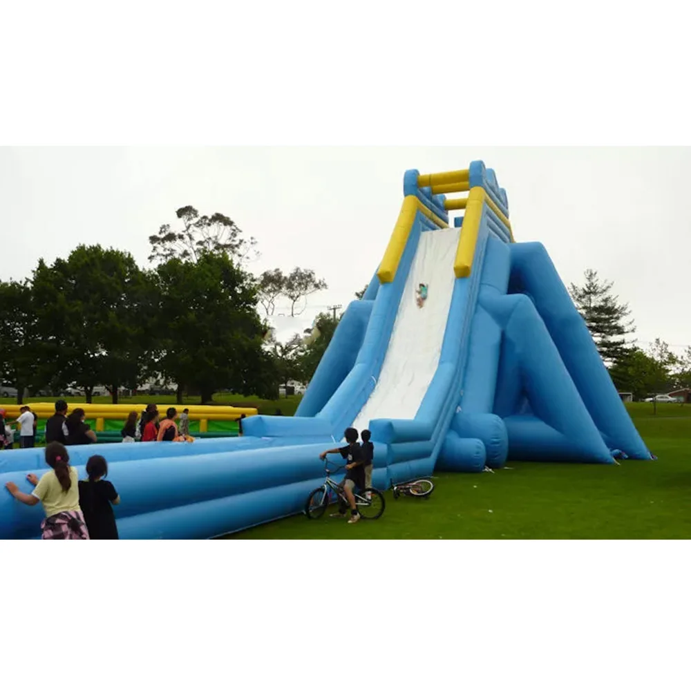 inflatable water slide for sale