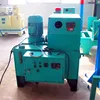 Hydraulic Clutch & Brake Shoe Rivet Setting Machine with hanging and seat riveting gun