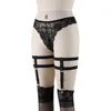 Sexy Stocking Girls Leg Garter Sexy Girls Garter Lace Garters P0096