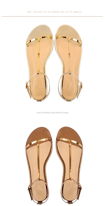 beach sandal