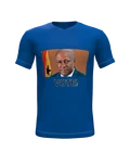 Sublimation custom wholesale election shirt custom t shirt printing women