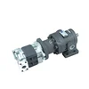 Low Pressure 50T+SL 150T+SL Hydraulic Combined Vane Pump 50T+PV2R 50T+SGP 50T+HGP Yuken Fixed Displacement Vane Pump CredIt