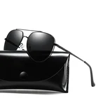 Wholesale Branded Sunglasses Made In China UV400 Polarized Shade Sun glasses