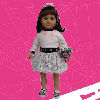 2014 little girl love doll, boy and girl doll, japanese doll
