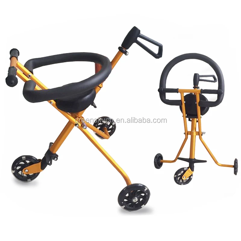 stroller tricycle