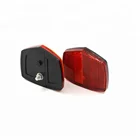 factory price custom bicycle spotlight Injection molding process plastic bike parts