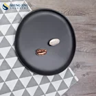 New Design Irregular Shaped Dinnerware Ceramic Japan Plate Dishes Household