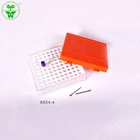 new products medical Specimen storage refrigerated medical ice box (foam pad seal)