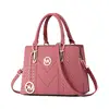 /product-detail/women-top-handle-satchel-handbags-pu-leather-bags-zip-closure-shoulder-tote-bag-60792201936.html