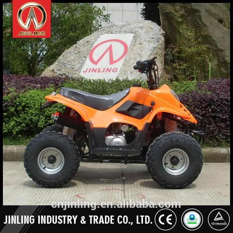 Professional atv 110cc kids with high quality