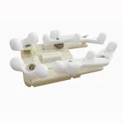Body Kneading Massager Leisure Massage Chair Sofa Accessories