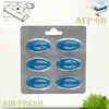 vacuum cleaner Air Fresher AIR FRESH PEARL WITH OCEAN SMELL (AFP-6B)