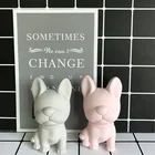 2017 Factory good sales Ceramic Aroma Stone scent stone little tree air freshener auto air freshener car