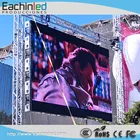 P5.95 MBI5124 SMD Outdoor Panel LED Display Screen for Live stage