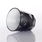 Crystal Vodka 2020 High Quality Whisky Crystal Glass Tequila Vodka Drinking Glass Cup