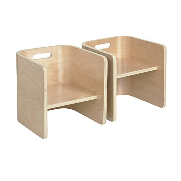 bentwood kids table