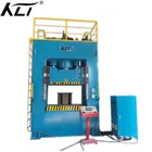 YH27 Series 315T H Frame Hydraulic oil press machine for Sheet metal drawing and stamping