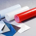 PE surface Protective Film For PVC Sheet