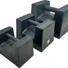 5kg 10kg 20kg cast iron weights test weights industrial weights