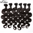 Grade 9A 10A 11A Wholesale Price 3 Bundles Mink Virgin Brazilian Hair Weave Vendors For Sale