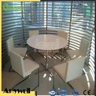 Amywell Decorative High Pressure Laminates tabletops phenolic resin HPL countertops