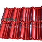 glazed tile floor tile making machine