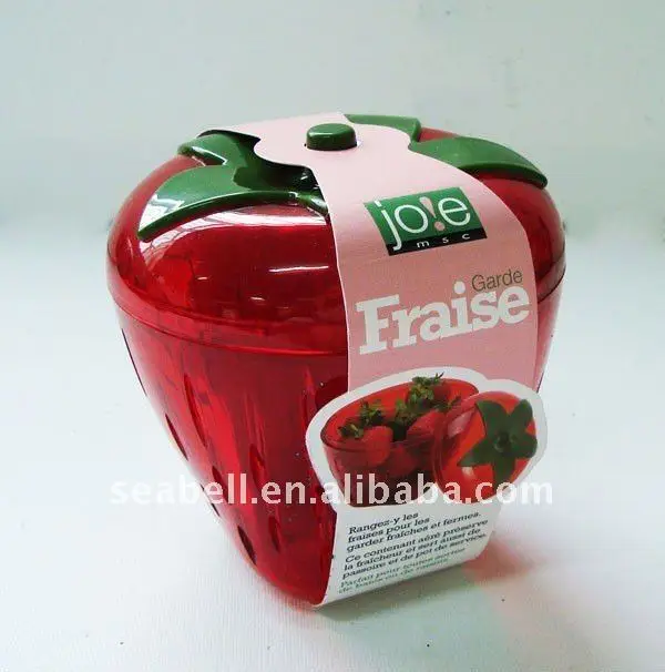 stb001 red strawberry saver