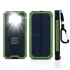 Hotsale 10000mah portable best battery for solar power BS-100B