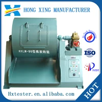 Measurement Analysis Instruments Coke Revolving Drum