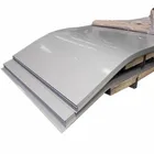 China factory supply 201 304 310 316 316L SS sheet 321 stainless steel plate 4ft*8ft