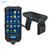 1D 2D Laser Barcode Android barcode Scanner IP65 Waterproof Phone PDA Handheld Terminal Data Collector inventory Logistics