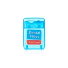 Water Flosser Thread Portable Dental Floss