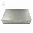 Factory directly selling Epoxy ndfeb round sew in magnets