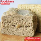 Kosher Halal Vital wheat gluten -75%protein