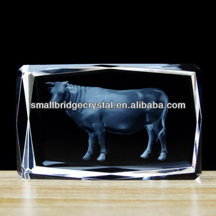 product 3d engraving laser crystal cube craft glass gift souvenir-21