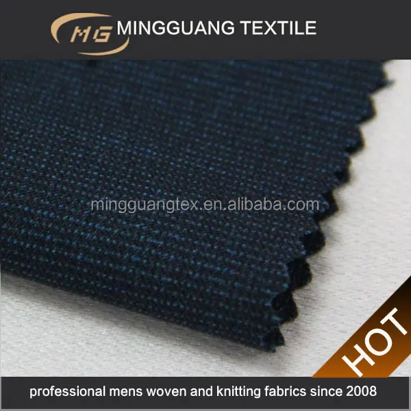 polyester rayon spandex fabric from textile weaving mills in