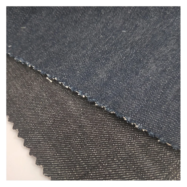 การออกแบบมาตรฐานโรงงาน denim ดิบวัสดุม้วน denim ผ้าญี่ปุ่นผ้ายีนส์ stocklot ผ้า