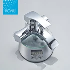 Sanitary ware manufactures cheap shower mixer taps