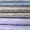 Direct supply 33% cotton 4% spandex 63% linen fabric