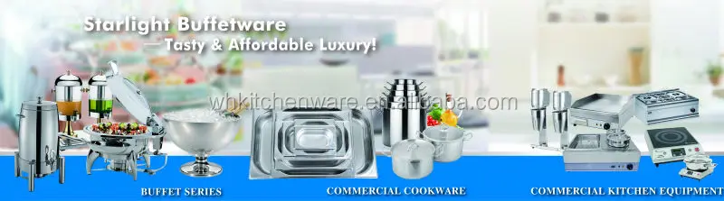 Product Range