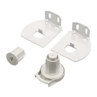 Zebra Blind Part Curtain Mechanism,Curtain Components