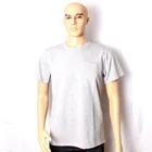 Silver fiber anti-radiation protection clothes T-shirt shield