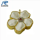 Jewelry Supplier Make Custom Container Pendant Jewelry
