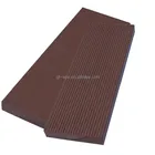 Black Composite Composite Plastic Wood Quality Black Composite Decking Eco-friendly Wood Plastic Wood