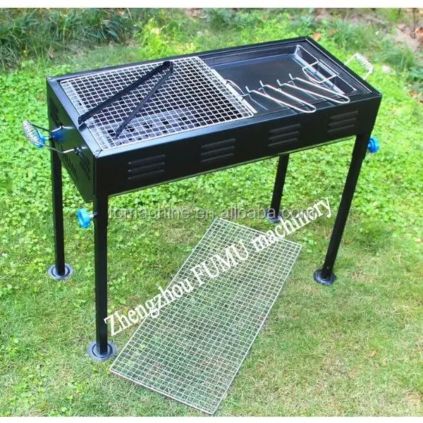 Hot Selling Rotating Barbecue Bbq Grill Buy Rotating Barbecue Bbq