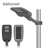 GEBOSUN China Supplie Outdoor Waterproof Ip65 Road 15 Watt Led Street Lamp