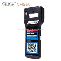 Wireless Barcode Reader All In Ones